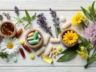 The Power of Resveratrol in Longevity: Charava’s Commitment to Advanced Health Solutions