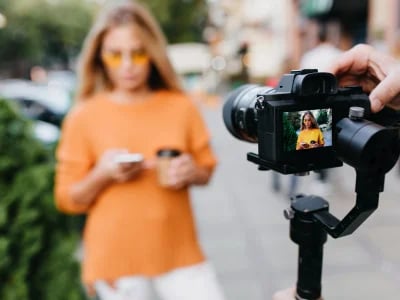 Recruitingvideos beginnen bei Imagefilm Hamburg