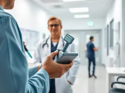 Die Bedeutung von deus medical im modernen Gesundheitswesen