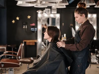 Wellness & Spa Einrichtung: Der neue Look für Friseure und Kosmetiker