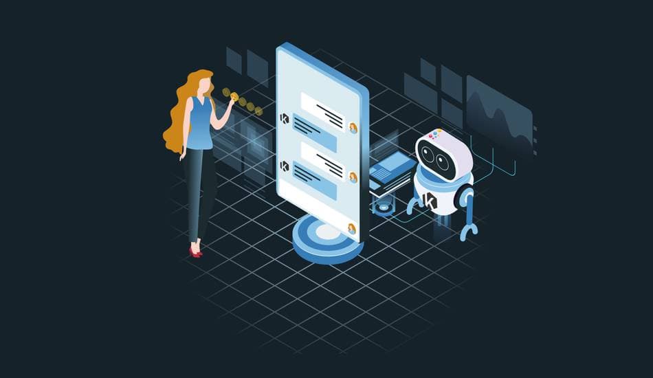 KI Chatbots und Datenschutz: Eine Analyse der rechtlichen Rahmenbedingungen im digitalen Zeitalter