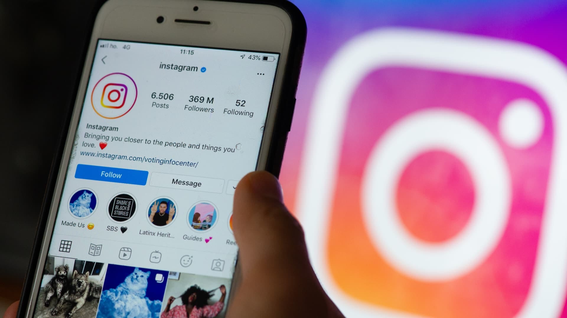 Effektive Strategien zum Follower auf Instagram kaufen für mehr Sichtbarkeit