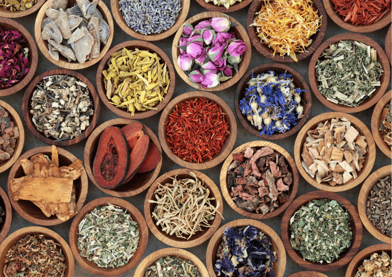 Tauche ein in die Welt der Aromen und Gewürze