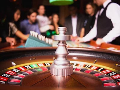 Top Neue Online Casinos für Poker- und Tischspiele