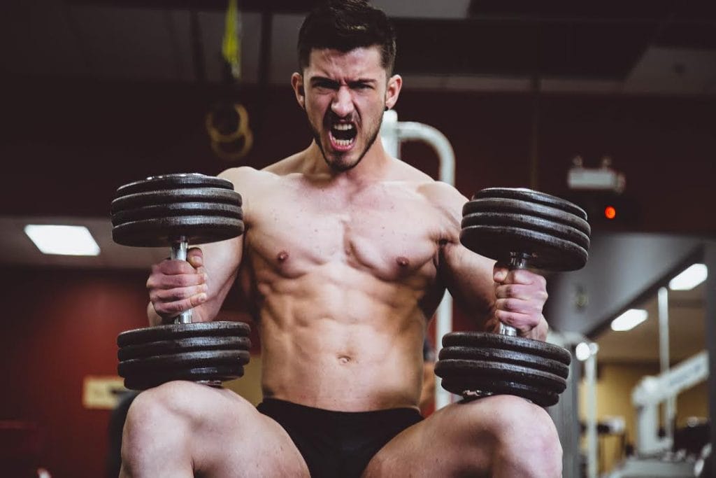 Jack 3D kaufen – Pre-Workout Booster bei Fatburnerking