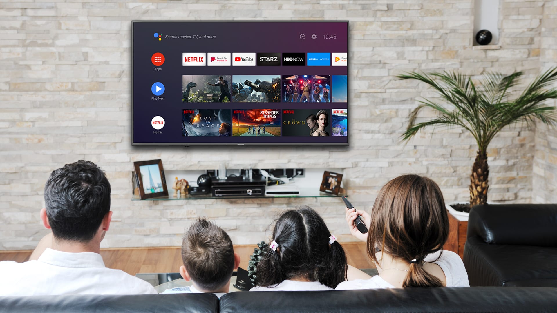 IPTV-Matchup: Polen vs. globale Auswahl