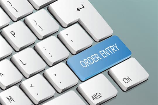 Innovative Softwarelösung für die Gesundheitsversorgung: Order Entry-Systeme im Fokus