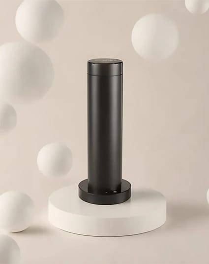 Hinter Solo Air: Die Geschichte des Duftmarketings und Aroma-Brandings
