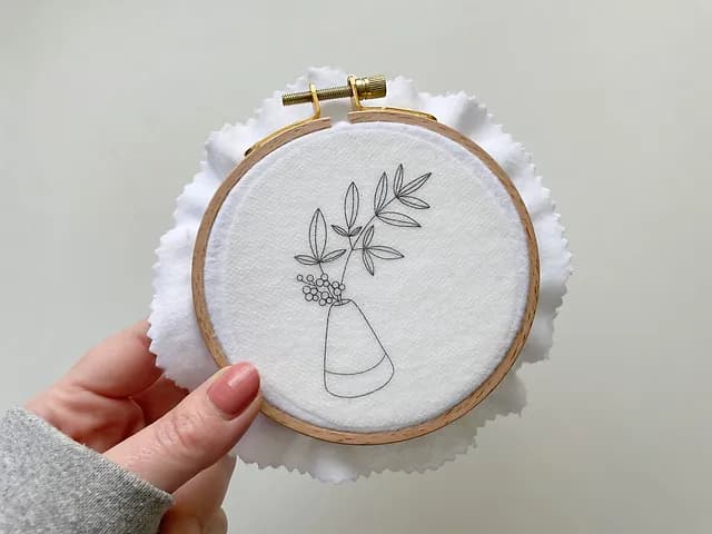 Embrace Tradition with Modern Machine Embroidery designs