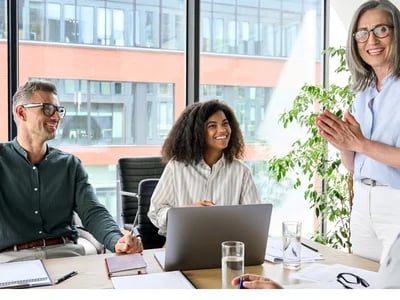 Unternehmensberatung und Künstliche Intelligenz: Zukunftsweisende Konzepte