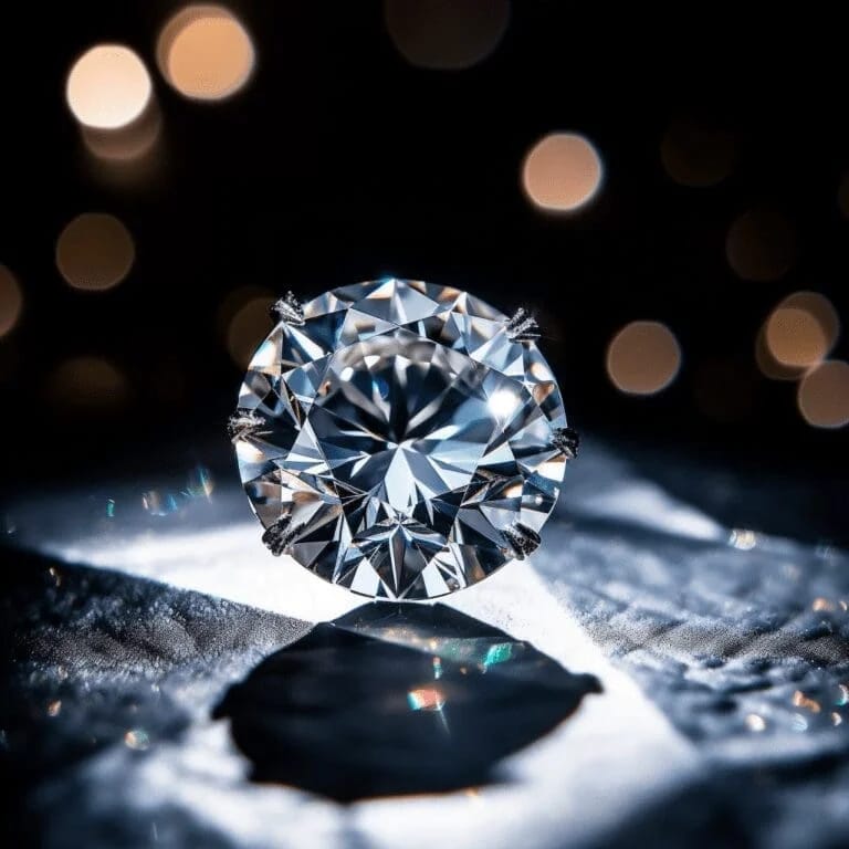 Pflegetipps für Moissanite-Schmuck: Bewahren Sie Ihren Glanz
