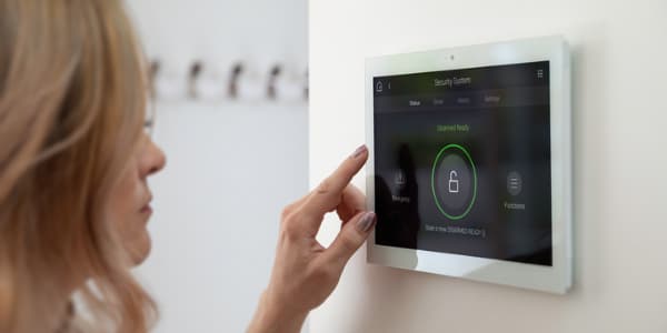Optimale Überwachung: Überwachungskameras außen für Ihr Zuhause