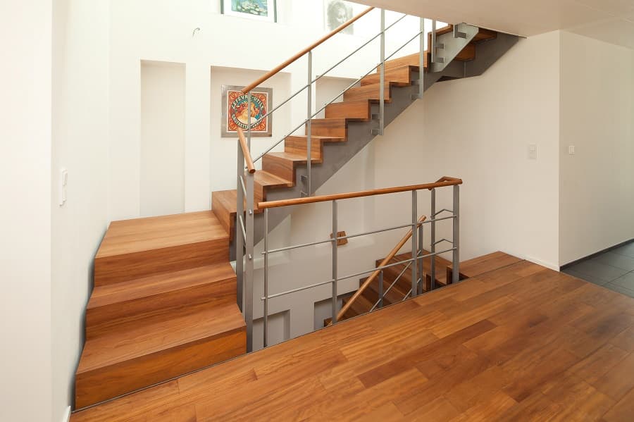 Stepsta: Ihr Ziel für den Bau der perfekten Treppen Konfiguriere