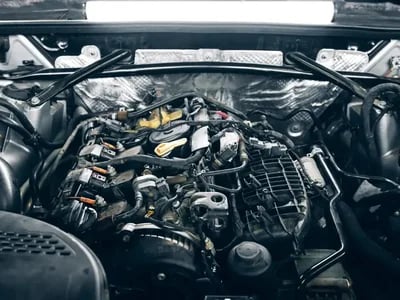 Faire Abwicklung garantiert – Motorschaden Ankauf durch erfahrene Experten