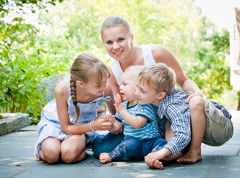 How to Find a Trusted Au Pair Agency in Germany