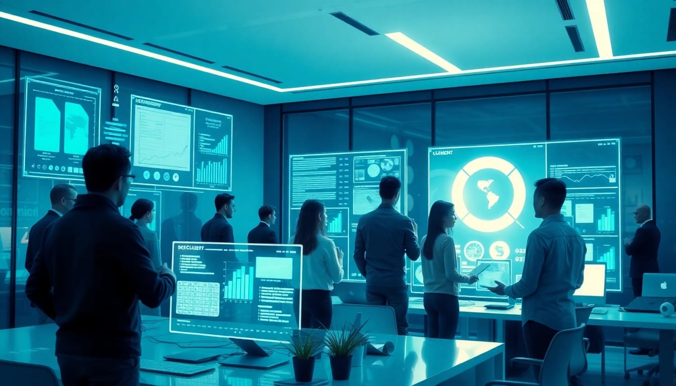 Headhunter-Techniken: Die Kunst der erfolgreichen Talentgewinnung