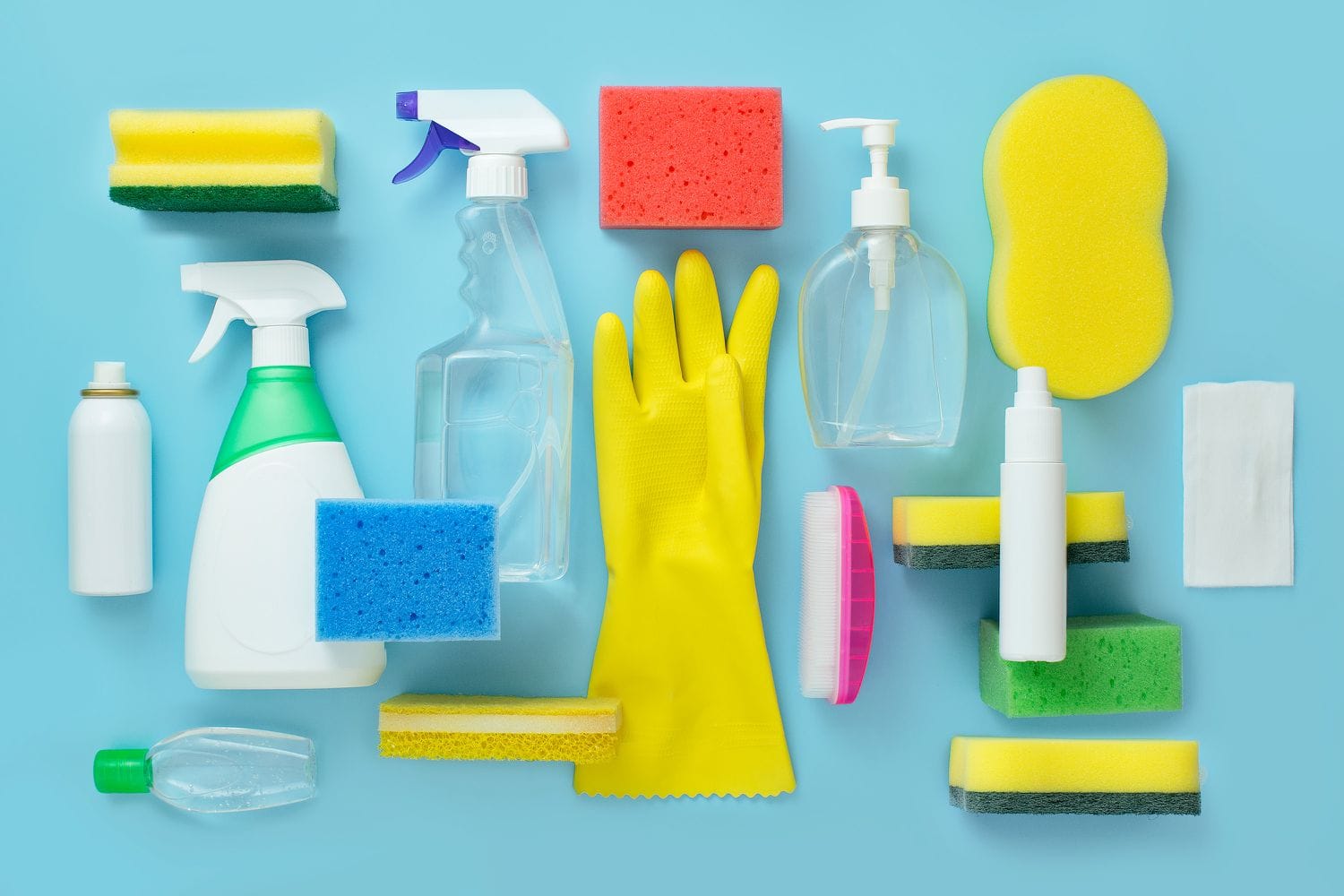 Gebäudereinigung – Effektive Reinigungslösungen für dauerhafte Frische