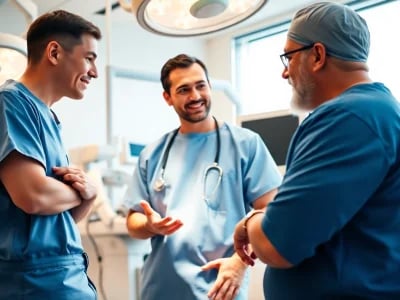 Ihr neues Selbstbild durch Plastische Chirurgie Braunschweig