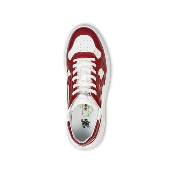 Maximale Sicherheit am Arbeitsplatz: Die besten U-Power Schuhe bei Mister Worker®