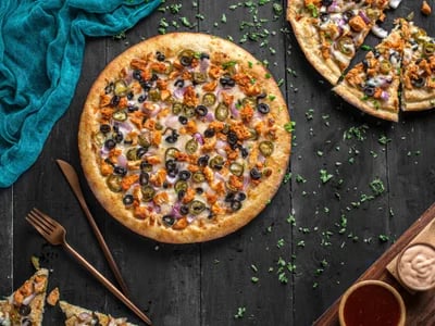 Pizza Ehringshausen – Frischer Genuss für jeden Pizza-Liebhaber
