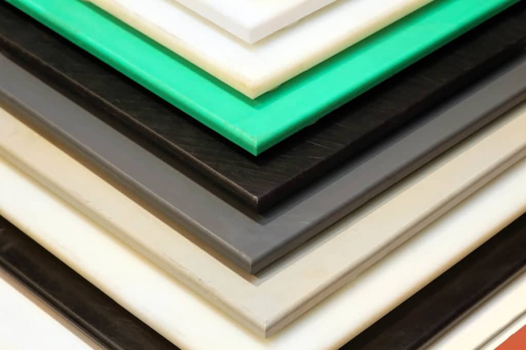 PTFE Platte: Die Wahl von Profis für höchste Ansprüche