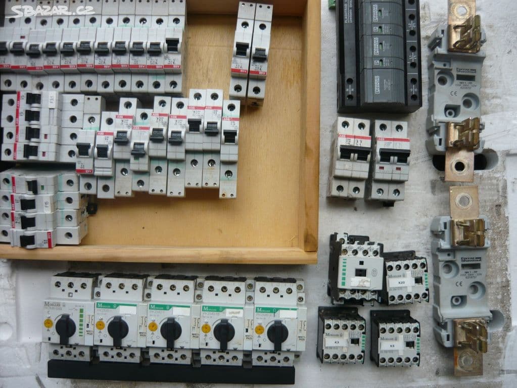 Ihr zuverlässiger Onlineshop für Elektroinstallationsbedarf: elektrostube24!