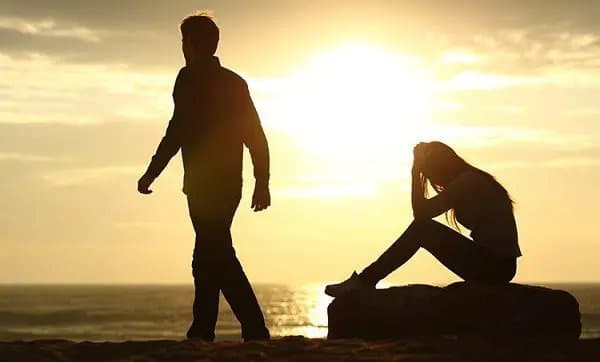 Ex Partner zurück: Glauben Sie an die Magie einer zweiten Chance?