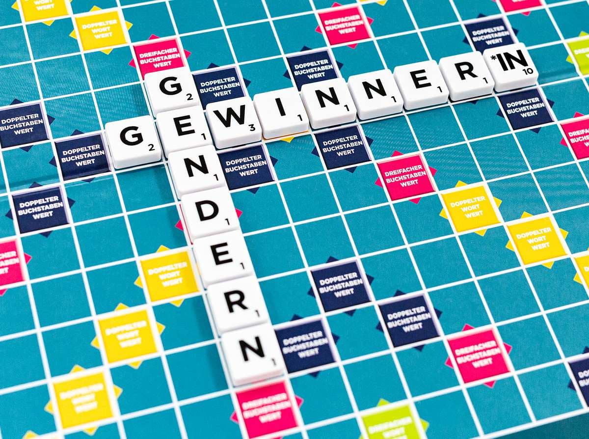 Spiele Scrabble cleverer mit Scrabblemania