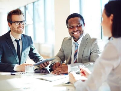 Headhunter-Techniken: Die Kunst der erfolgreichen Talentgewinnung
