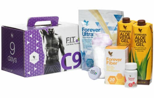 Clean 9 programm: Die besten Ergänzungsprodukte für optimale Ergebnisse
