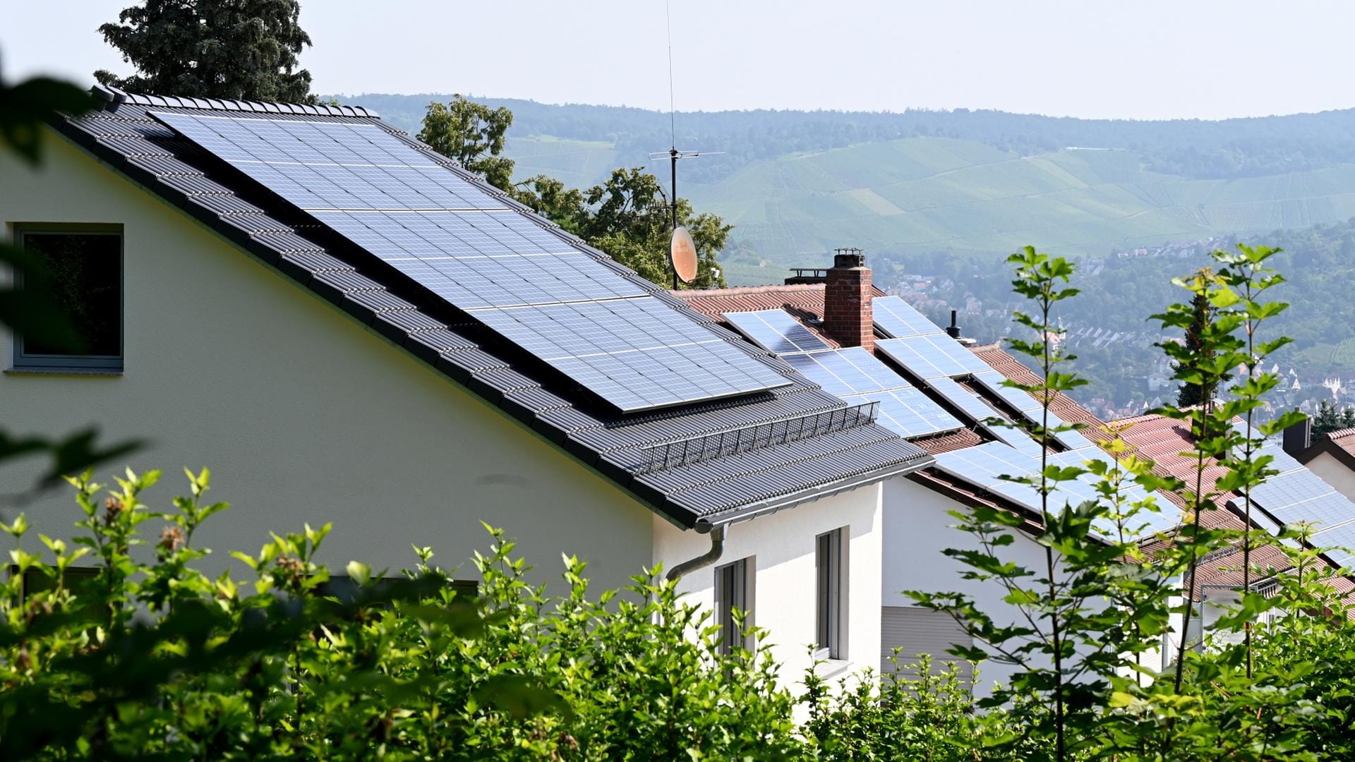 Solar Oranienburg Power: Ihr Partner für Solar Oranienburgtechnik in Berlin