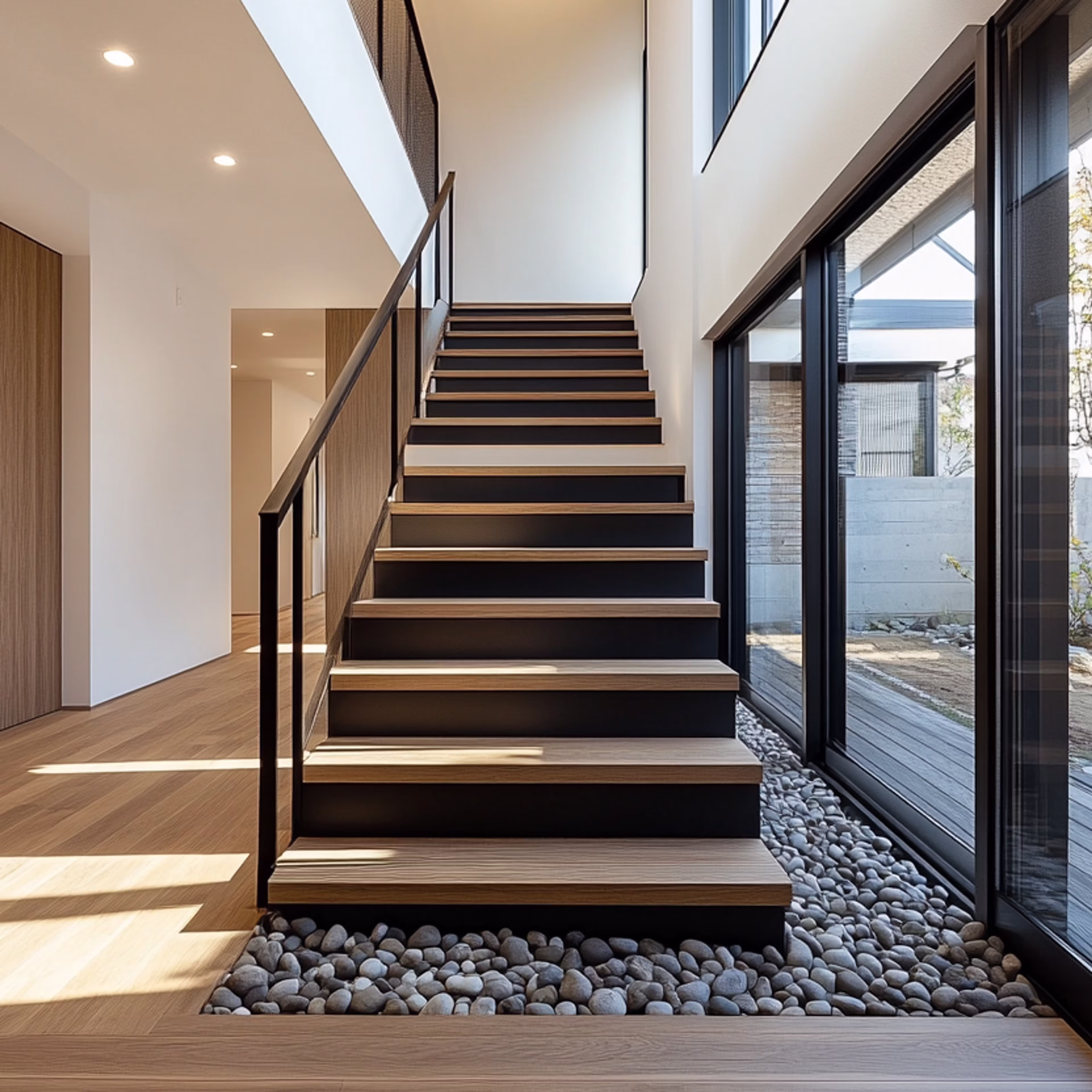 Treppen berechnen Formeln – Der Schlüssel zur perfekten Treppenplanung