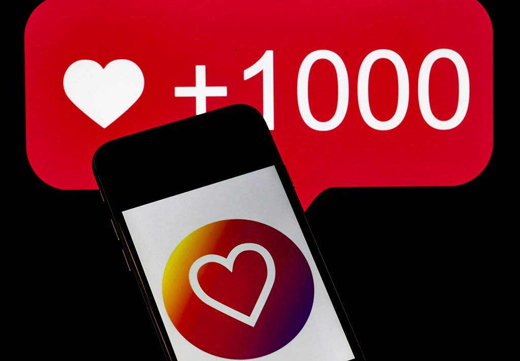 KapFollowers: Der beste Weg, um schnell Tausende von InstagramFollower Auf Instagram Kaufen zu gewinnen