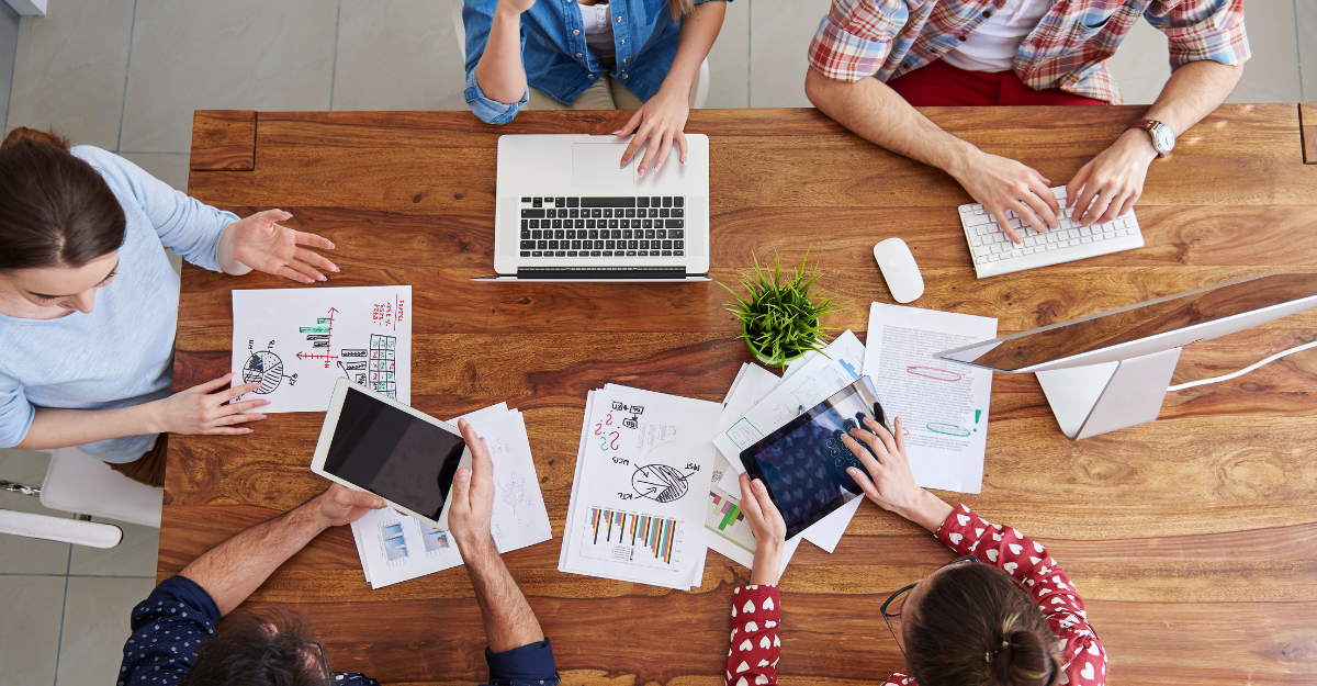 Die Zukunft des Recruitings: Warum Headhunter unverzichtbar sind
