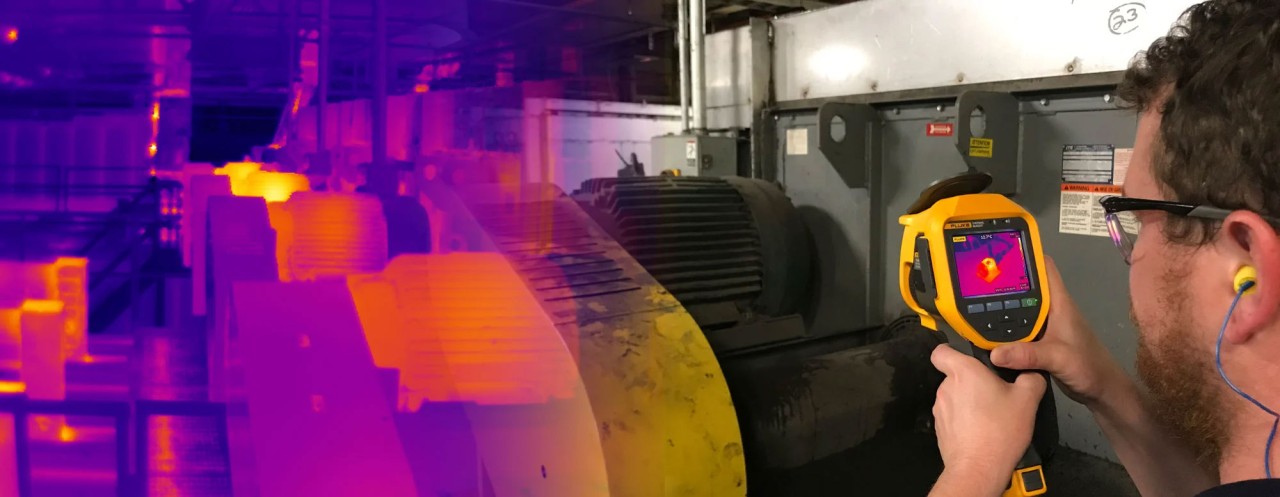Thermografie richtig nutzen: Optimale Vorbereitung auf die DGUV V3 Prüfung