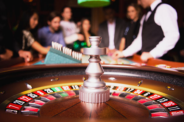 Top Neue Online Casinos für Poker- und Tischspiele