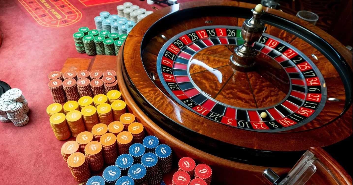 Vergleich der besten Online Casinos ohne OASIS