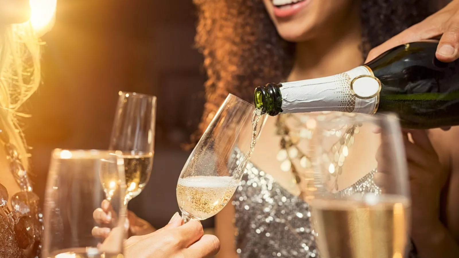 Prosecco: Vom Schaumwein zum Symbol Italienischer Exzellenz