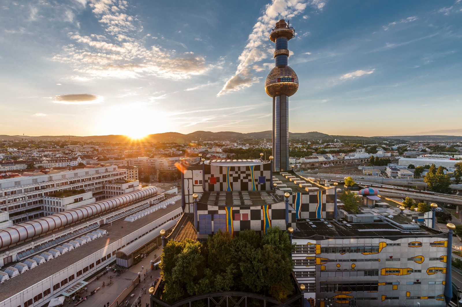 Wien Online: Ihr umfassender Leitfaden für die besten Erlebnisse der Stadt