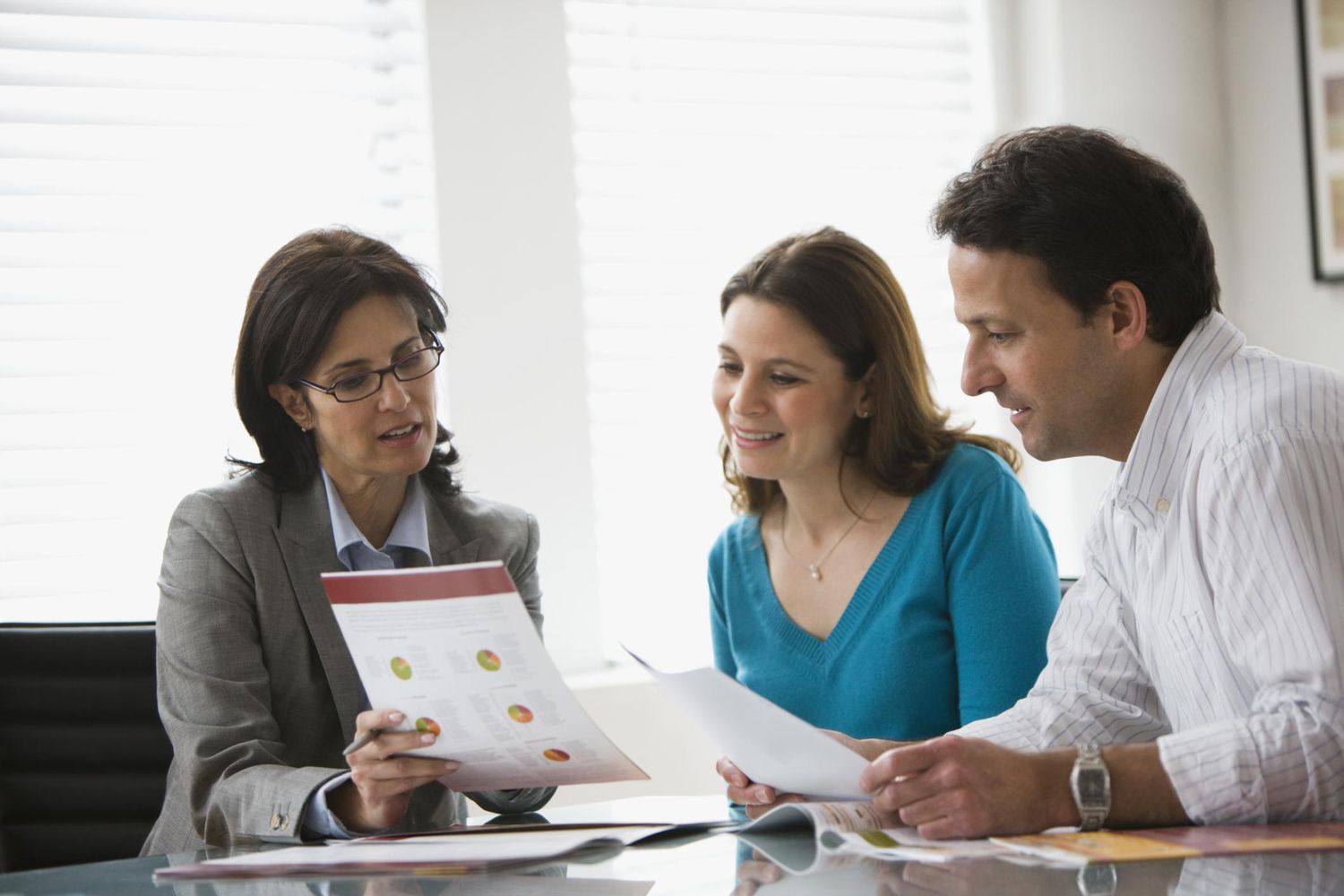 Comprehensive Wealth Management in Hampton Roads
