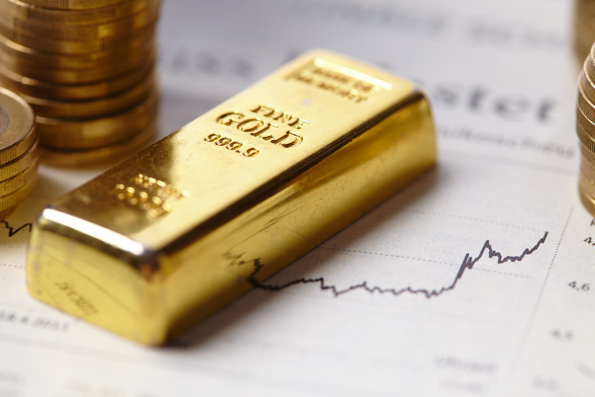 Pegasus verwandelt Ihren Goldverkauf in ein sicheres Geschäft