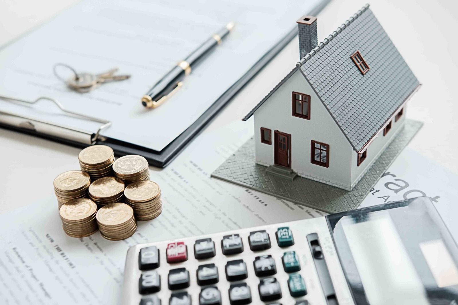 Professionelle Dienstleistungen von Immobilienmakler Frankfurt Eckenheim für Käufer und Verkäufer