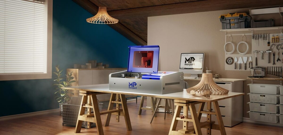 Die Vorteile Von Monport Laser Deutschland Für Ihre Innovativen Projekte
