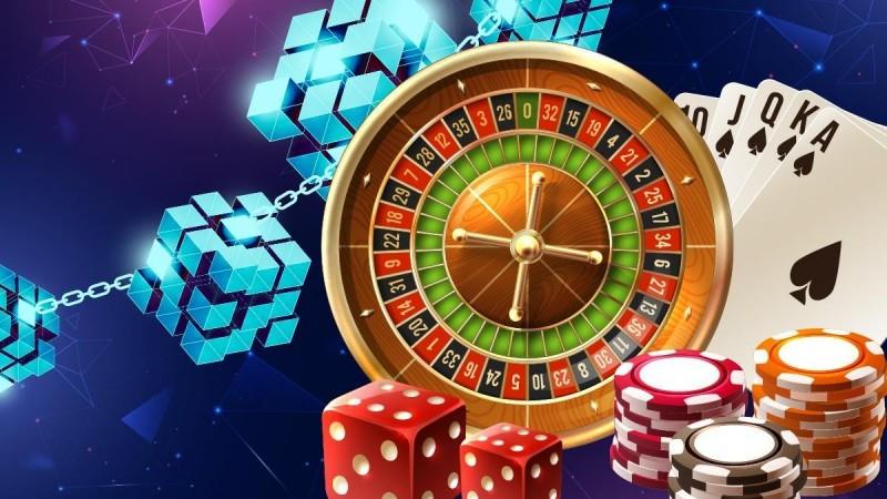 Bonus Blitz: Erkundung der Casino-Landschaft auf der Suche nach Reichtümern