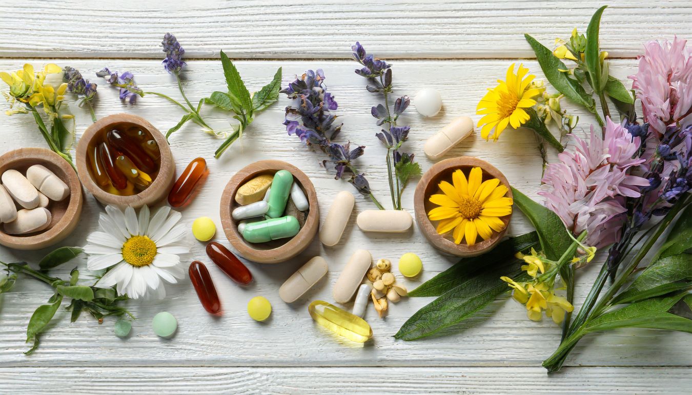 The Power of Resveratrol in Longevity: Charava’s Commitment to Advanced Health Solutions