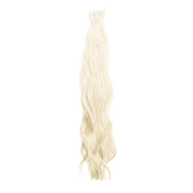 Tape Extensions: Qualität und Service stehen bei uns an erster Stelle – Unsere Mission!