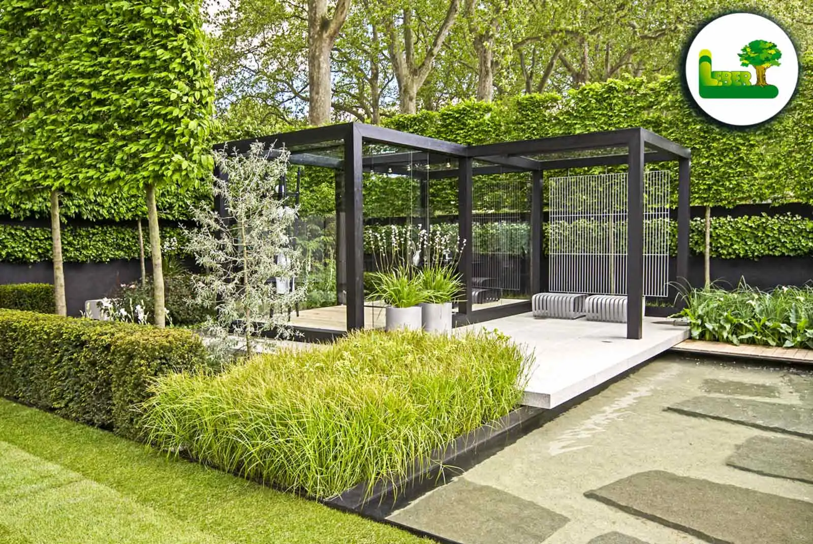 Garten-Tipps für die perfekte Entspannungsoase: Hol dir die Natur nach Hause!