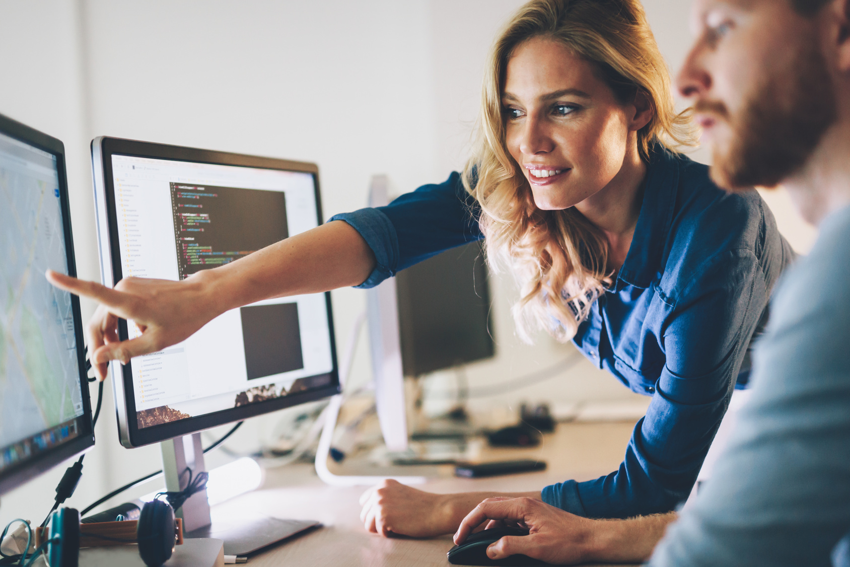 Webdesigner Recklinghausen – Effektive Websites für Ihren Erfolg