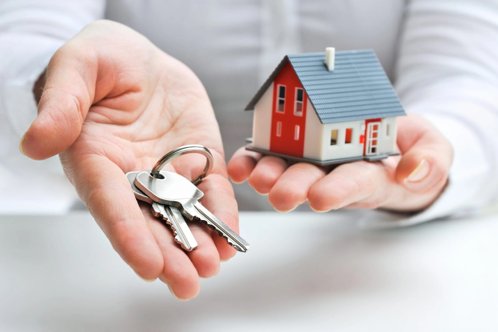 Immobilien verkaufen mit dem Bester Immobilienmakler Frankfurt
