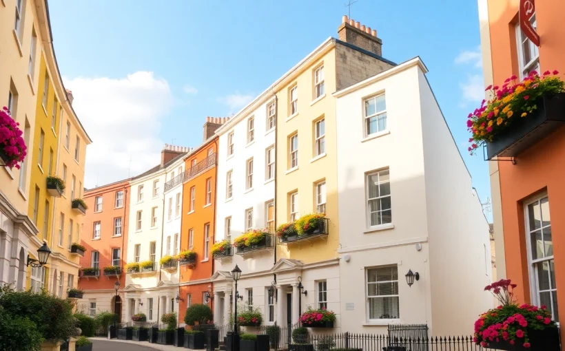 The Investment Potential of Bloomsbury Residences in District 05
